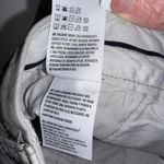 American Eagle  Outfitters Women’s Gray Midi Stretch Shorts Size 16 NWT Photo 6