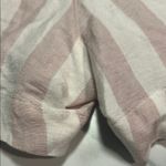 Revolve Rails Cream and Light Mauve High-Waisted Shorts Photo 9