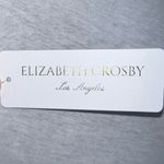 Bishop and Young Elizabeth Crosby Stella High/Low dress in Red (S) Photo 6