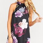 Show Me Your Mumu NWOT  Mini Dress Photo 0