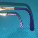 Kate Spade Glasses And Case Photo 1