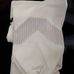 Adidas UNISEX WHITE SOCCER SOCKS Photo 5