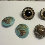 Lot Of 3 Vintage Photo 2