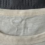 Aerie  Basic Crew Neck T-Shirt Photo 1