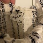 Cotton Candy LA Strapless Romper Photo 2