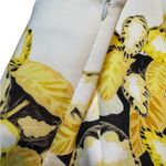 Opening Ceremony  yellow leaf pants Photo 2