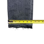 Citizens of Humanity Women's Size 25 Jolene High Rise Slim Distressed Jeans Photo 10