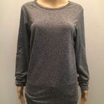 Thermal Sweatshirt Gray Size XXL Photo 0