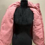 Old Navy Pink  Puffer Vest Photo 2