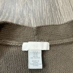 H&M Boxy Knit Cardigan Sweater Size Medium Photo 2
