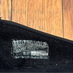 Skechers Women’s Goga Max Cozy Clog Slip-On Shoes in Black Suede Size 8.5 Photo 8