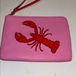 Christopher & Banks White Shirt with Red Lobster Design 100% COTTON
SIZE LARGE Photo 11