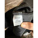 Universal Standard NWT Size 3XL (34-36) MORO POCKET PONTE PANTS CHARCOAL Grey Photo 4