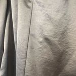 Fifteen Twenty  Metallic Taupe Blouse Photo 1