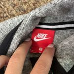 Grey Nike zip up Black Size M Photo 2
