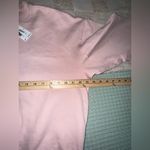 Adidas NWT  ALL SZN FLEECE LOOSE SWEATSHIRT
Size M Photo 4