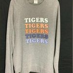 Delta Tigers Sweatshirt Photo 0