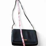 Kate Spade Black  Leather Crossbody Bag Purse Photo 13