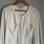 IRO  Women's Maida Structured Pockets Shirt Photo 3