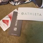 Athleta NWT  Aqualuxe Wildflower Bikini Swimsuit Photo 10