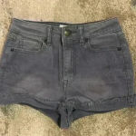 Tokyo Darling Women’s  Jean Shorts Photo 0