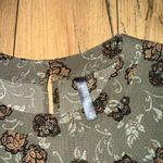 Massini Floral top Photo 2