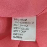 Yumi Kim  100% SILK‎ ENCHANTED MAXI DRESS LARGE NWT Photo 7