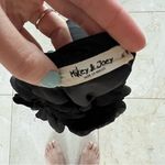 Mikey & Joey  Strapless short romper with elastic band size medium Photo 3