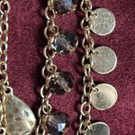 Bohemian Gypsy Statement Gold Photo 3