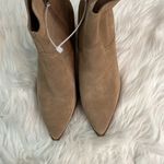 Steve Madden  Braylen Suede Bootie, 9.5 New Photo 5