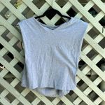 Aritzia Babaton V Neck Top Photo 0