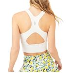 FP Movement Free People Every Single Time Bra White XS/S NWT Photo 1