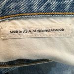 Citizens of Humanity x Wilfred Liv Straight Crop High Rise Jeans Size 29 Photo 10