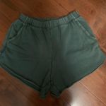 Aerie  High-Waisted Lounge Shorts Photo 0