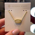 Kendra Scott Neckalce Photo 0