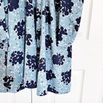 Kate Spade  Bubble Dot Smocked Mini Dress Photo 5