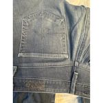 Jag jeans AG Jeans The Farrah Skinny High Rise Denim Contour 360 Gray Wash Women's Jeans Photo 6