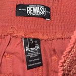 REWASH ✨ Juniors' Ruched-Hem Jogger Pants✨ Photo 10