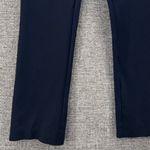 NYDJ Womens Pants Size 8 Black Bootcut Career Professional Casual Stretch Photo 2