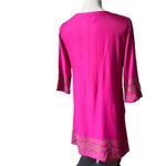 Gretchen Scott  Designs Shift Dress, Sz XS Photo 3