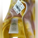 Aerie  Ruffle Side Trim Tie Dye Bikini Bottom Photo 2