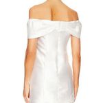 Elliatt Espousal Dress in Ivory Photo 2