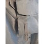 NWT‎ Nicolette 2 Piece Skirt Suit Gray Dress Size 22W Photo 10