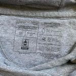 Patagonia  Fitz Roy Bear Uprisal hoodie with bear design women’s size medium Photo 1