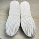 Hey Dude Conway W Craft White Canvas Lace Up Sneakers Women US 8 EU 39 Photo 6