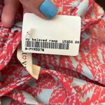 My Beloved NWT  Printer Romper Size Medium Photo 2