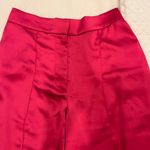 House of Harlow Silk Pants Photo 4