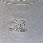 Yellowstone, Purple Sweatshirt, size XL D63 Photo 1