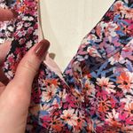 Parker Atlanta floral dress Photo 5