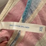 Southern Tide Nadya Tank Top Photo 3